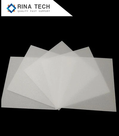 Full de difusor per a LED