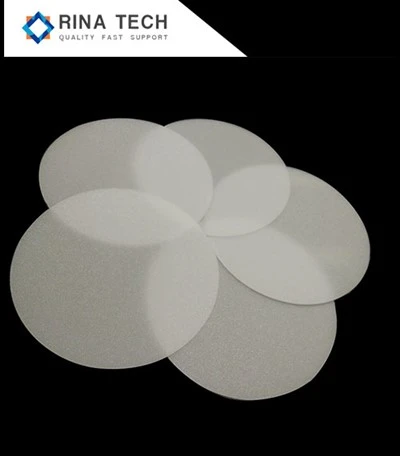 Placa de difusió de llum LED