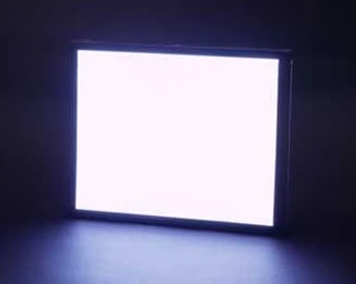 Full de difusió de la llum LED Brillantor personalitzada
