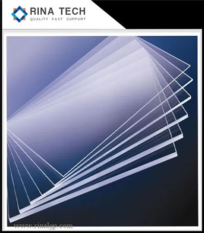 Placa de guia de llum adequada per a llums del panell interior LED