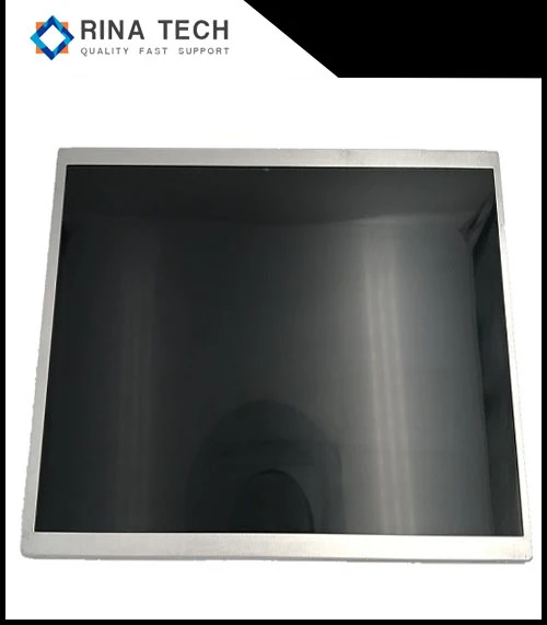 17.3 Panell de pantalla LCD portàtil