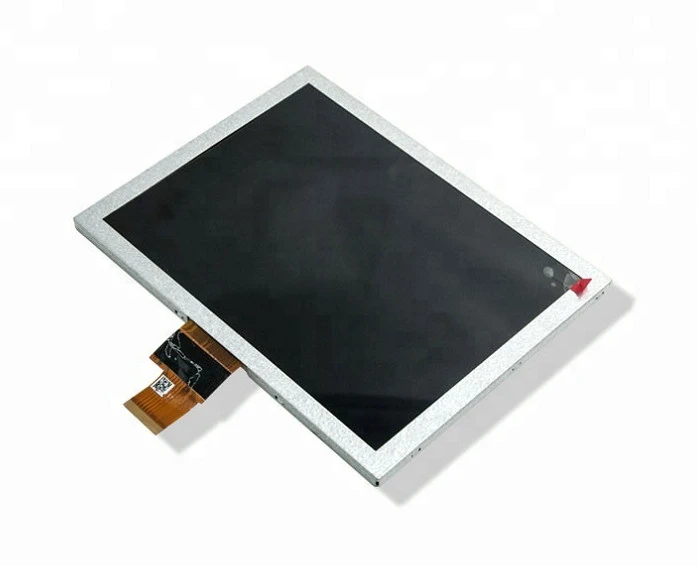 8inch TFT LCD Module