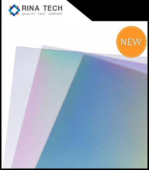 Acrylic Polarizer Film