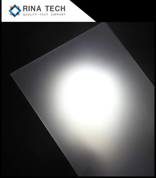 Kitchen Light Diffuser Panel