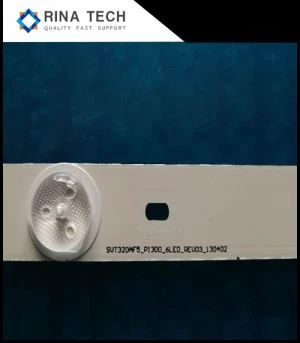 Llum LED de 32 polzades per a Toshiba