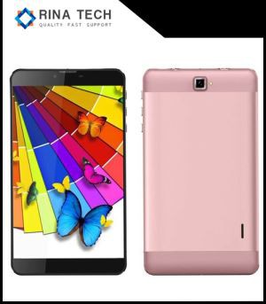 Tauleta Android de 7 polzades