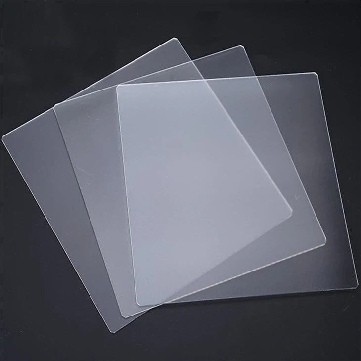 LED Light Diffusing Acrylic Sheet