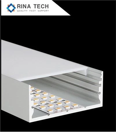 Full difusor de llum de tub