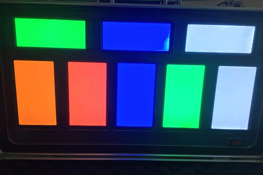 LED backlight and light guide innovations transform the lighting display sector LED backlight and light guide innovations transform the lighting display sector