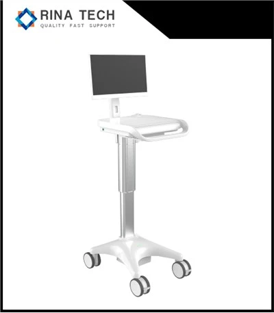 Carro mèdic Bateria de liti